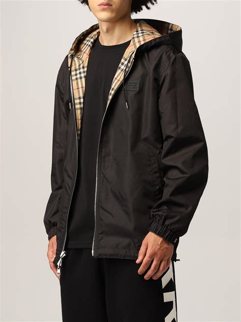 burberry wachsjacke herren|burberry store online.